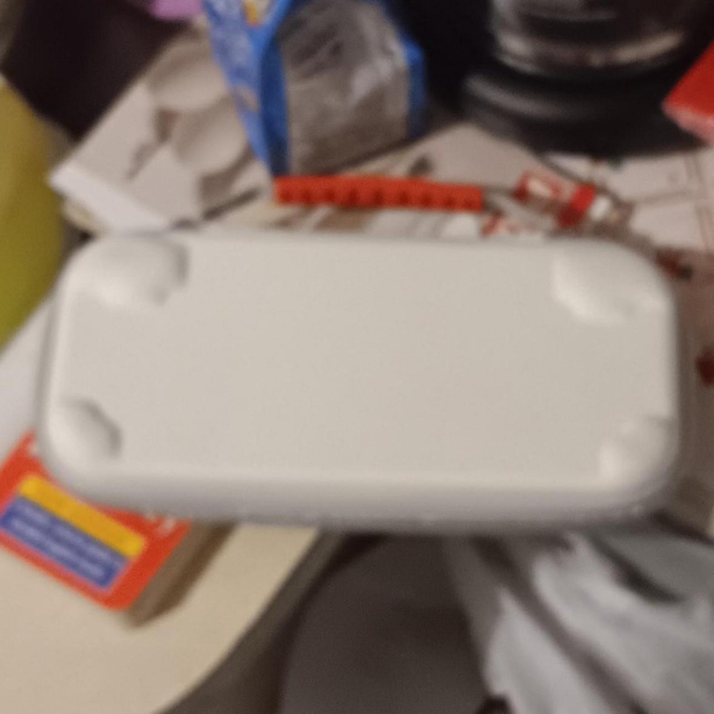 Nintendo switch lite Mario case - Picture 2 of 10